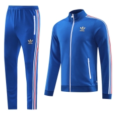 No Team Logo Tracksuit